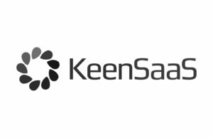 Logo KeenSaas