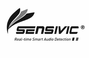 Logo Sensivic