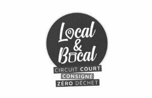 Logo Local & Bocal