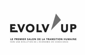 Logo Evolv'Up