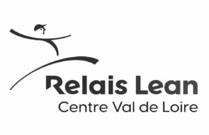 Logo Relais Lean Centre Val de Loire