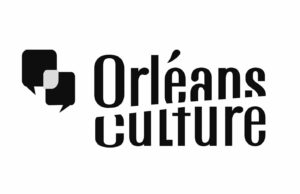 Logo Orléans Culture