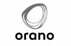 Logo Orano