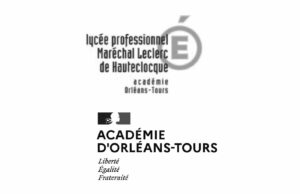 Logo Lycée professionnel Maréchal Leclerc