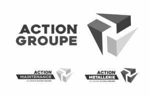 Logo Action Groupe