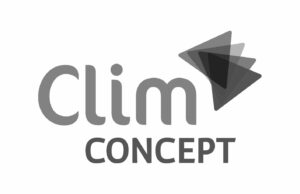 Logo Clim Concept