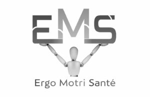 Logo EMS