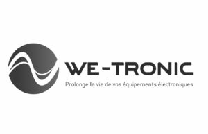 Logo We-Tronic