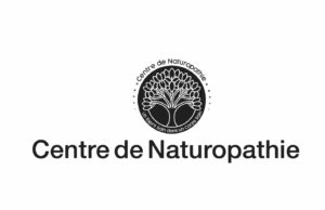 Logo Centre de Naturopathie