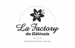 Logo La Factory du Gâtinais