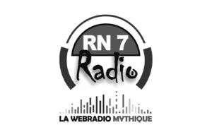 Logo RN7 Radio