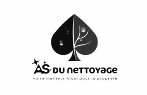 Logo As du Nettoyage