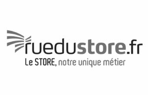 Logo Rue du store