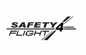 Logo Safety 4 Flight