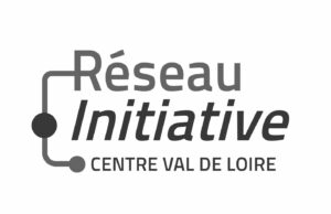 Logo Réseau Initiative Centre Val de Loire