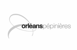 Logo Orléans Pépinière